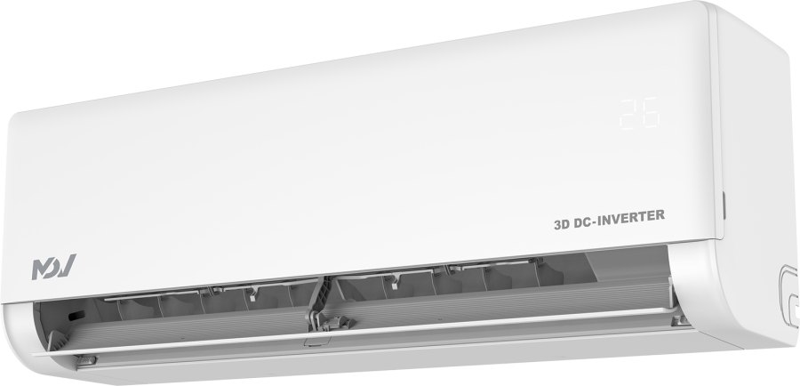 Инверторная сплит-система MDV INTEGRA Pro MDSAI-24HRFN8/MDOAI-24HFN8