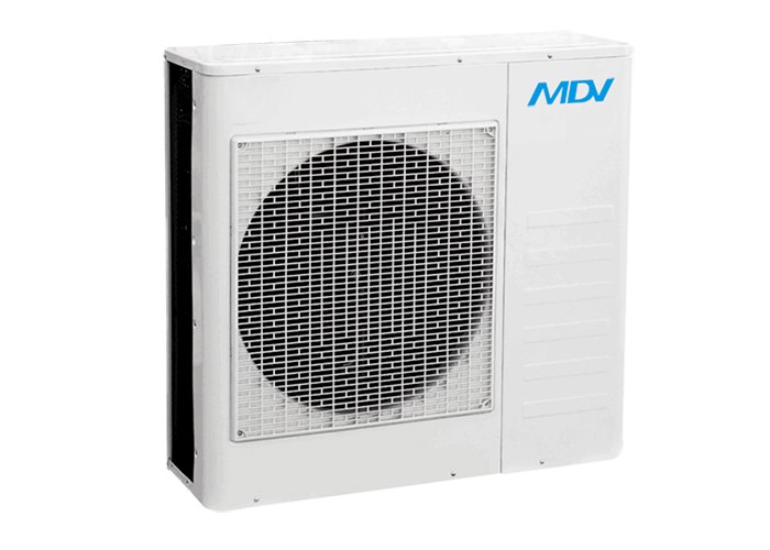 Чиллер MDV Aqua Mini MDGC-V12W/D2RN1