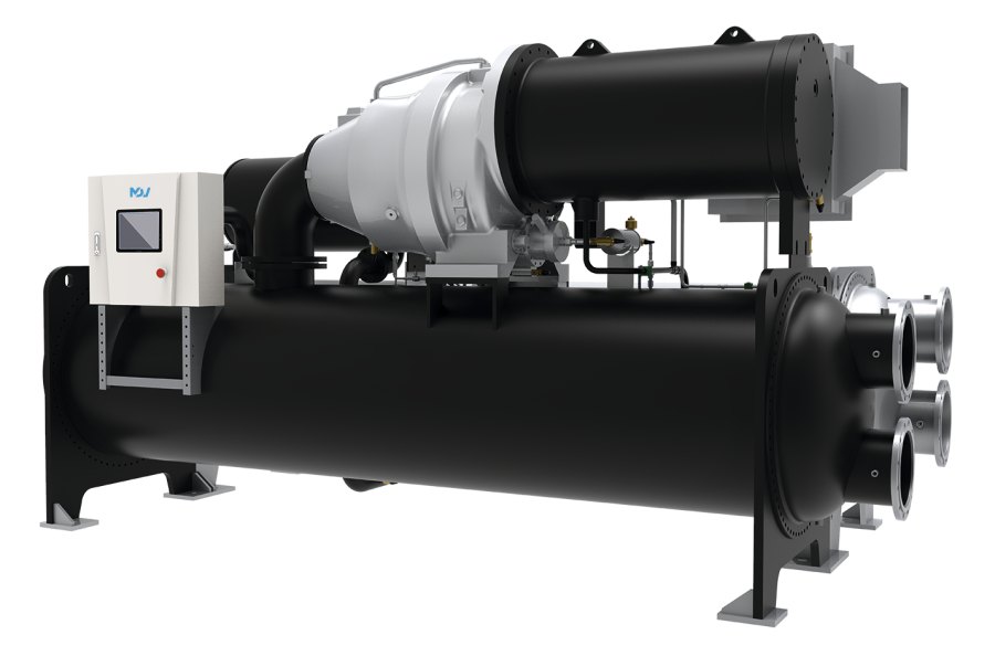 Чиллер MDV Aqua Effective MDVL-CWE1400E10 Чиллер MDV Aqua Effective MDVL-CWE1400E10