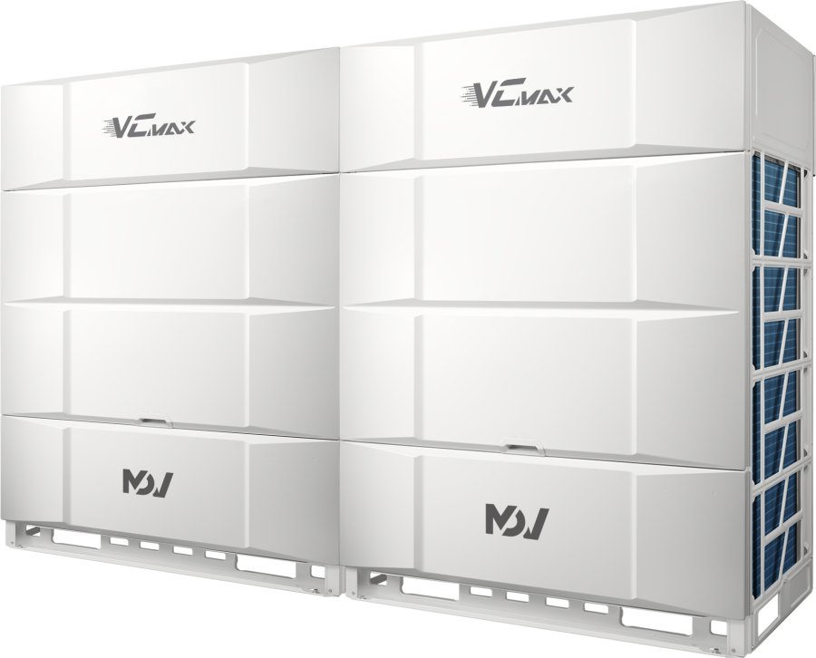 Модульный инверторный компрессорно-конденсаторный блок MDV MDVO-VCM615V2R1A