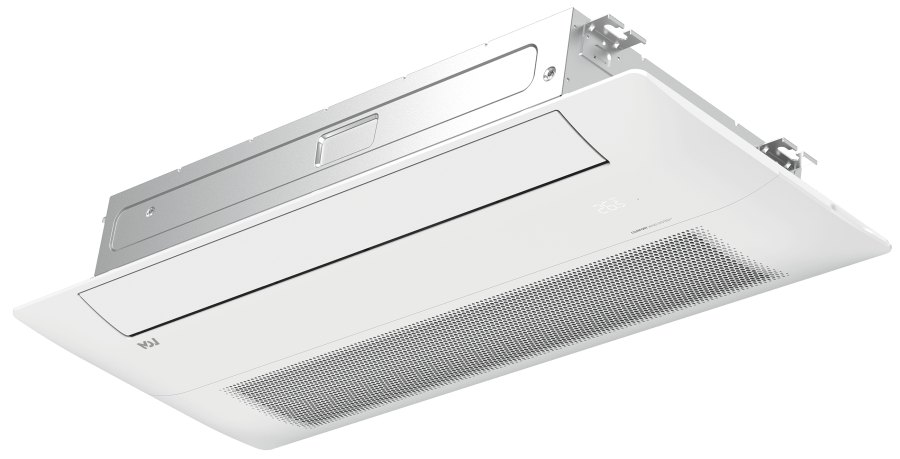 Кассетный внутренний блок мульти-сплит MDV MDCA2I-12HRFN8