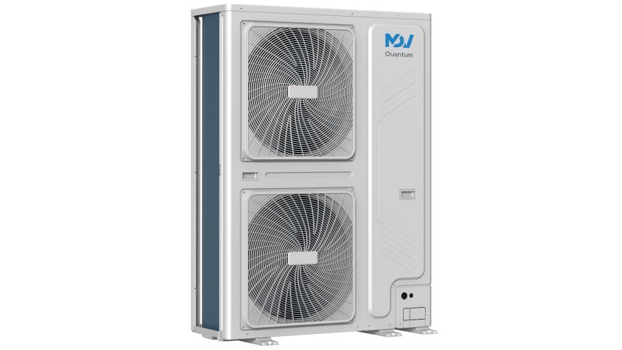 Наружный блок MDV Quantum MDVOS-68HVR1A