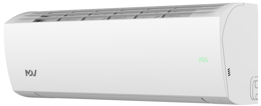 Настенный внутренний блок mini VRF MDV ATOM MDVI3-At09WMVR12D-N