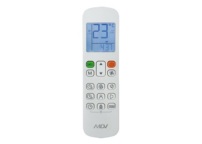Напольный внутренний блок VRF MDV MDV-D22Z/ N1-F4