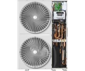 Наружный блок VRF MDV V8S MDV-V8S500V2R1A