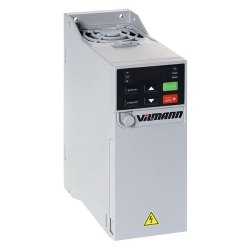 Преобразователь частоты VILMANN VL-D20-1R5G-S2 (1,5 кВт, 1~220 В)
