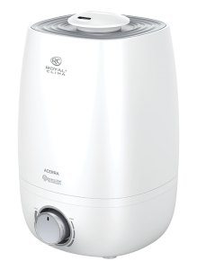 Ультразвуковой увлажнитель ROYAL Clima ACERRA RUH-AC300/4.0M-WT