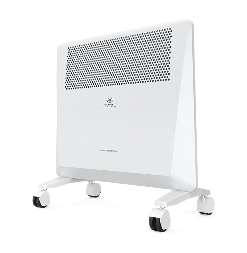 Электрический конвектор ROYAL Clima ASTORIA Elettronico REC-AT1000E