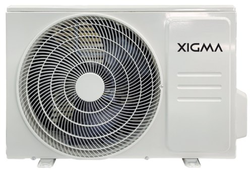 Классическая сплит-система XIGMA JETPRO XG-JP27RHA