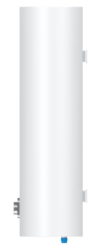 Электрический водонагреватель ROYAL Clima DRY FORCE Inox RWH-DF80-FS