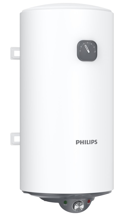 Электрический водонагреватель Philips ULTRAHEAT ROUND AWH1602/51(80DA)
