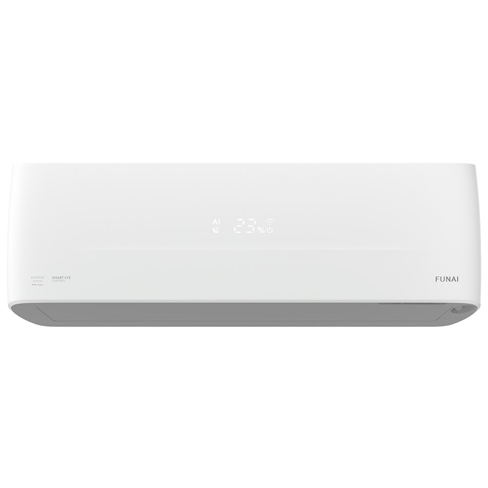 Инверторная сплит-система FUNAI EMPEROR UP SMART EYE FULL DC Inverter RAC-I-EU25HP.D01 Инверторная сплит-система FUNAI EMPEROR UP SMART EYE FULL DC Inverter RAC-I-EU25HP.D01