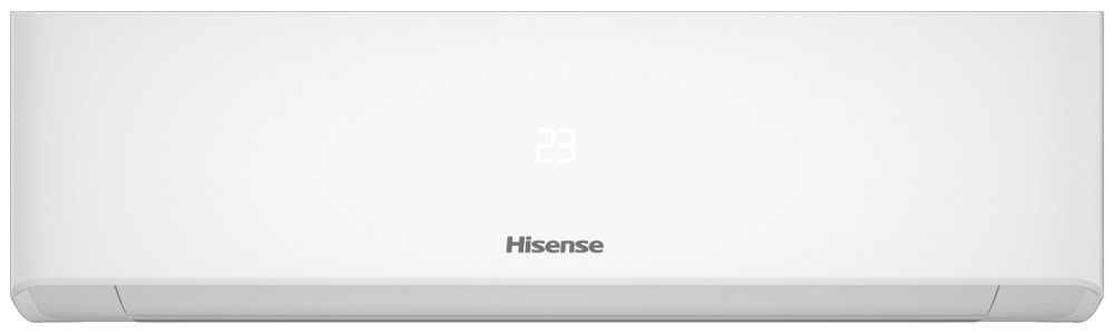 Инверторная сплит-система Hisense CITY 2.0 DC Inverter AS-07UW4RYRKA01 Инверторная сплит-система Hisense CITY 2.0 DC Inverter AS-07UW4RYRKA01