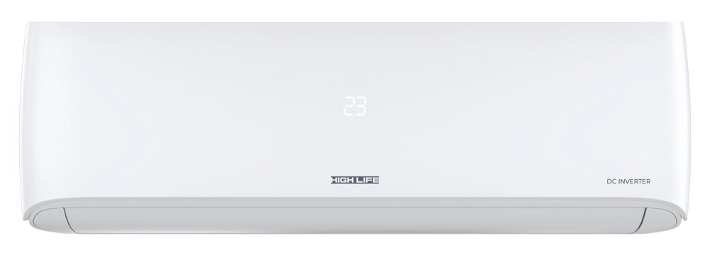 Инверторная сплит-система HIGH LIFE COMFORT CLASS Inverter ACHL-12CC-I-CHDV02S