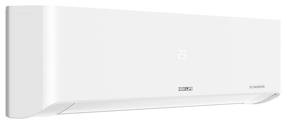 Инверторная сплит-система HIGH LIFE PRIORITY CLASS Inverter ACHL-07PC-I-CHDV02S