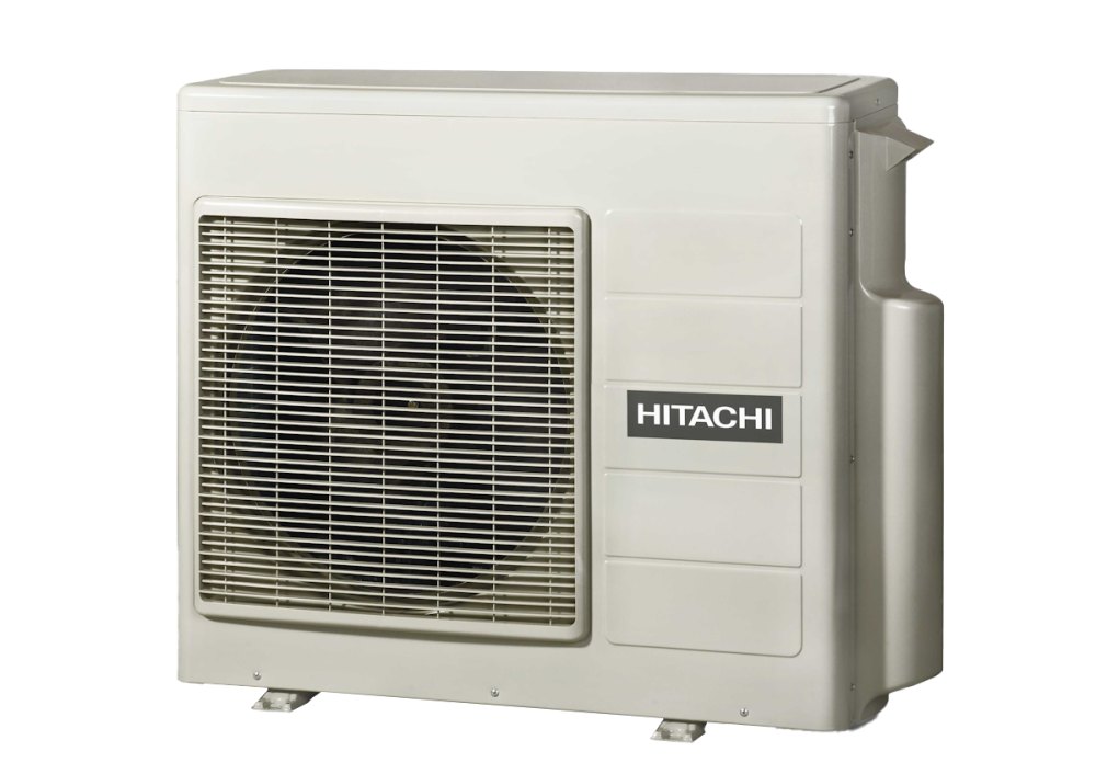 Наружный блок мульти сплит-систем Hitachi Multizone Premium RAM-110NP5E