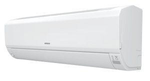 Внутренний блок мульти сплит-систем настенного типа Hitachi Multizone Premium RAK-25RPE