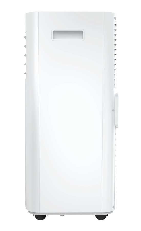 Мобильный кондиционер ROYAL Clima TESORO RM-TS22CH-E