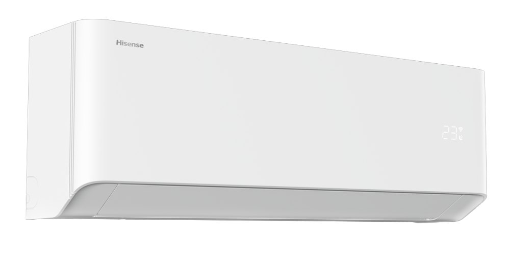 Классическая сплит-система Hisense VIBE Classic A AS-07HW4RLCHA00