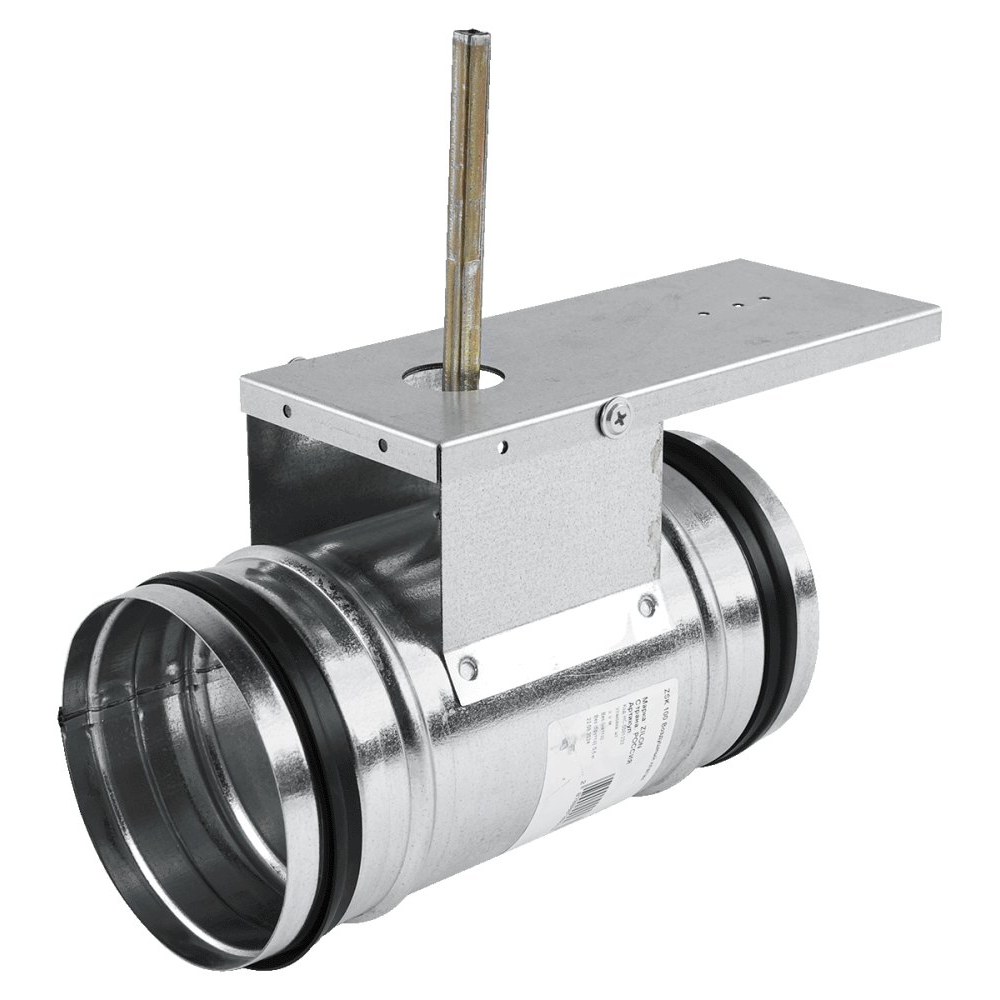 Воздушный клапан ZILON ZSK 500 Воздушный клапан ZILON ZSK 500