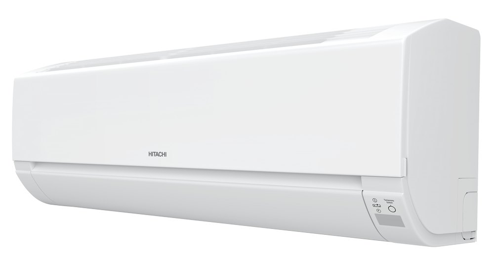 Инверторная сплит-система Hitachi X-Comfort RAK-35REF/RAC-35WEF