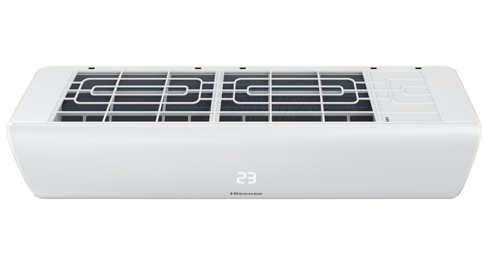 Внутренний блок мульти сплит-системы настенного типа Hisense ZOOM FREE Match DC Inverter R32 AMS-07UW4RMRKB00