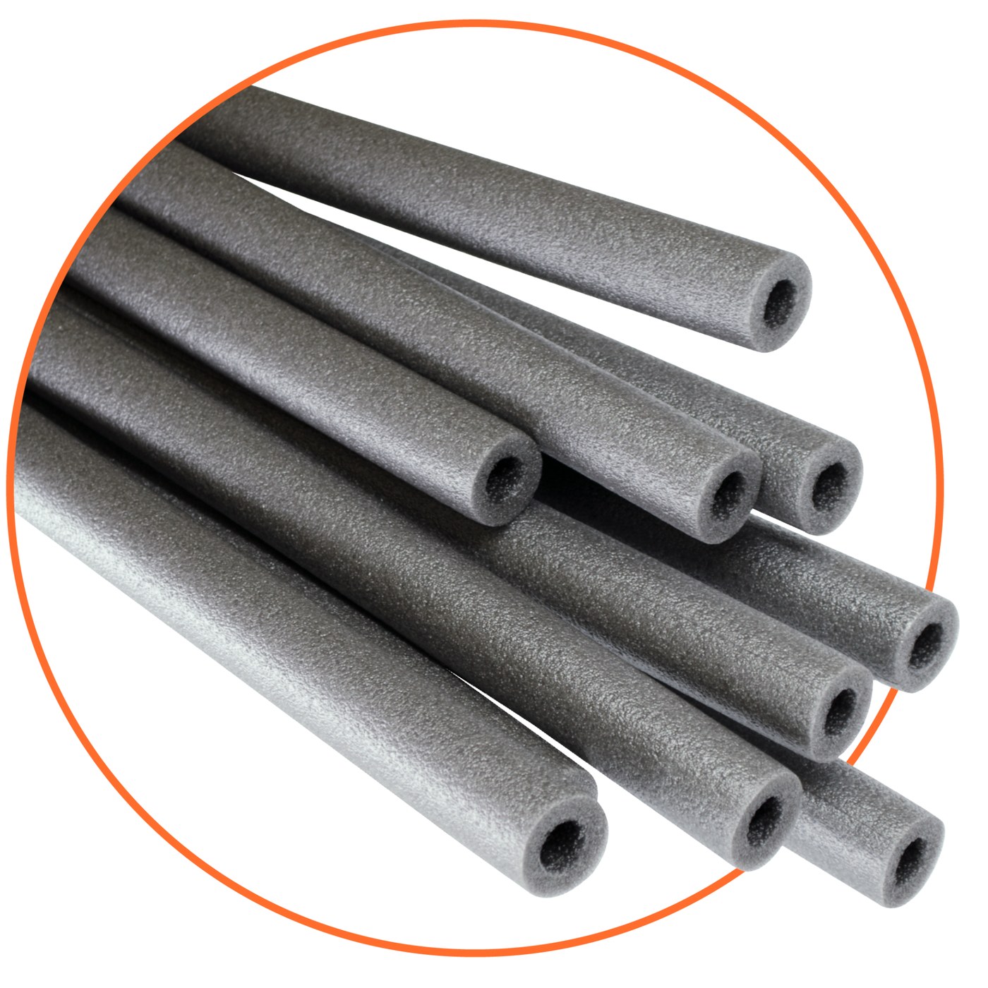 Трубка ТИЛИТ Супер 133/9-2 (Ø133 мм, стенка 9 мм, длина 2 м)