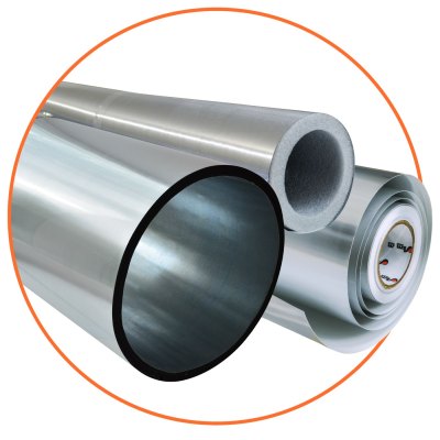 ТИТАНФЛЕКС ФА270 тип С, 1200 мм × 25 м