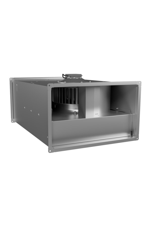 Вентилятор канальный RDF 600х350 центробежный 380В 4 полюс ERA PRO