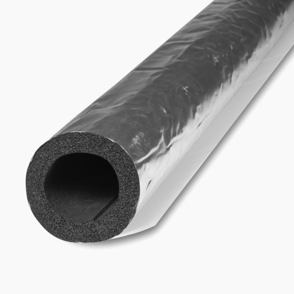 Трубка K-FLEX ECO IC CLAD SR 9×133 мм, 1 м