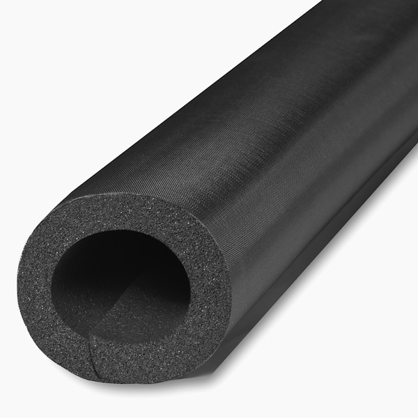 Трубка K-FLEX SOLAR HT IC CLAD BK 13×60 мм, 1 м